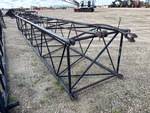 Crane Superstructure with