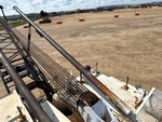 Crane Superstructure with