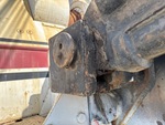 Crane Superstructure with