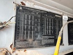 Control Station - Upper with Load Charts