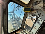 Control Station - Upper with Glass