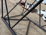 Crane Superstructure with