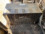 Control Station - Upper with Heater