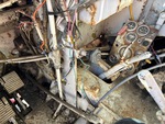 Control Station - Upper with
