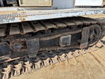 Drivetrain with Drive Chains/Sprockets