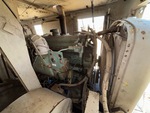 Engine with Engine - Left Side