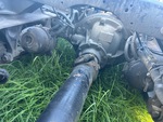 Drivetrain with