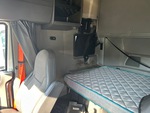 Cab with