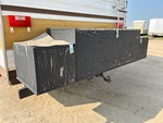 Exterior with