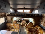 Interior with