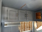 Interior with