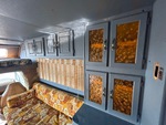 Interior with