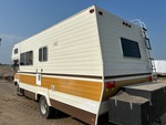 Exterior with