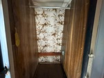 Interior with