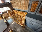 Interior with