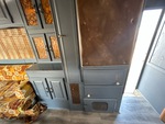 Interior with