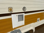Exterior with
