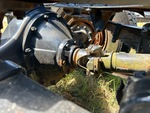 Drivetrain with