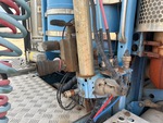 Hydraulics with