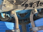 4 Underbody - Truck with