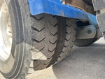 4 Underbody - Truck with