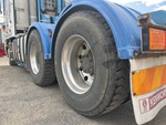 4 Underbody - Truck with