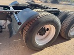 4 Underbody - Truck with