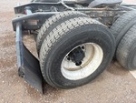 4 Underbody - Truck with