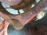 Brakes with