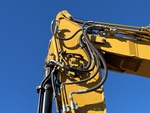 Hydraulics with