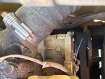 Motor with