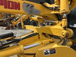 Hydraulics with