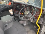 Cab with