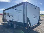 General Appearance with Foto, angolo anteriore sinistro