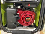 Engine with