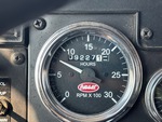 Cab with Engine Hours
