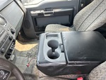 Cab with