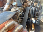 Motor with