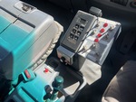 Cab with