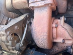 Motor with