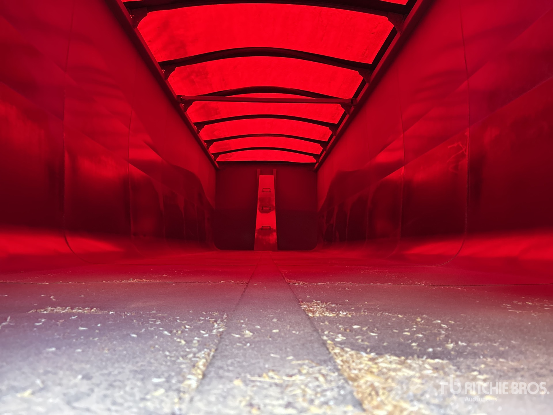 2021 Moore 9.5 m Tri/A