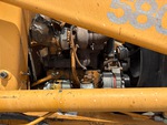 Motor with