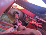 Drivetrain with
