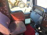 Cab with