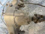Drivetrain with