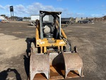 Chassis Photos with