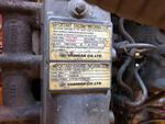 Engine with