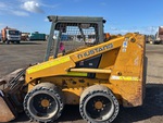 Chassis Photos with