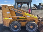 Chassis Photos with