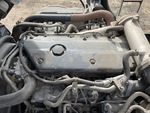 Motor with